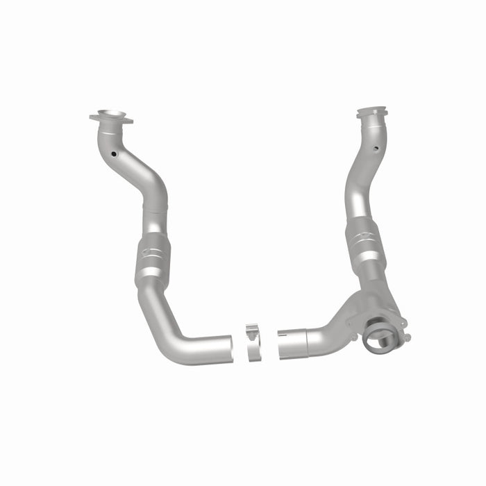 Magnaflow 52297 MagnaFlow Conv Direct Fit 11-14 Ford F-250 Super Duty / 350 Super Duty V8 6.2L