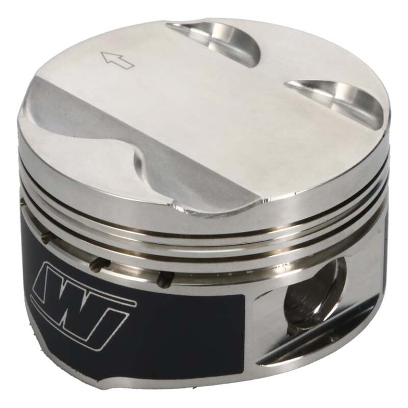 Wiseco K683M82AP 97-02 Mitsubishi Lancer 4G93/4G94 1.8L 82.0mm Bore .040 Size -2.5cc FT 1.190CH 8.9 Piston Kit