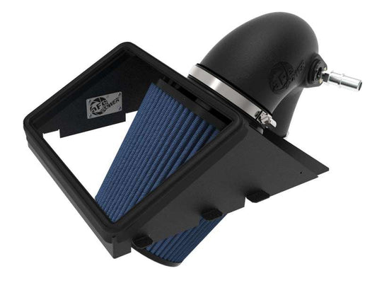 aFe 52-10001R Rapid Cold Air Intake System w/Pro 5R Filter 19-20 Ford Ranger L4 2.3L (t)