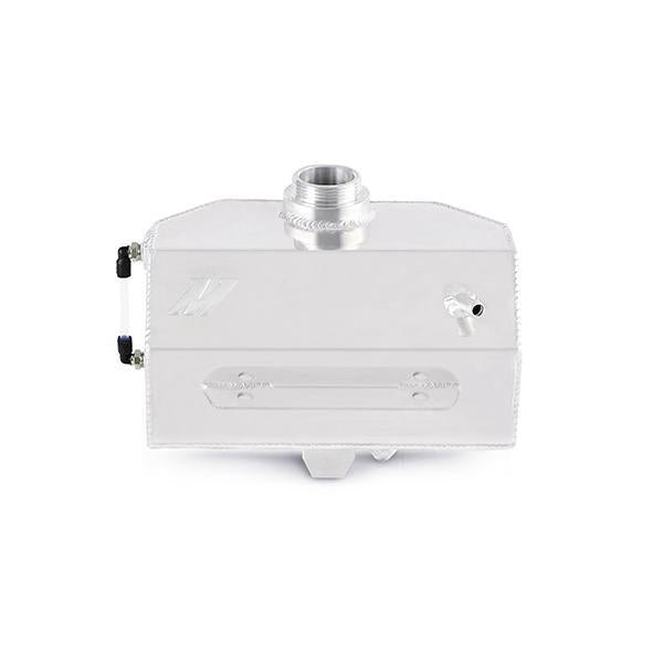 Mishimoto MMRT-MUS-15E 2015 Ford Mustang EcoBoost / 3.7L / 5.0L Aluminum Coolant Expansion Tank-Polished