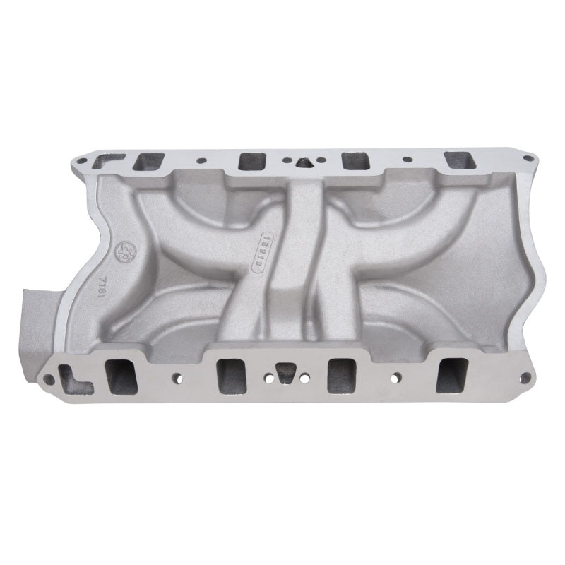 Edelbrock EDE7181 SBF Performer RPM Manifold - 351W