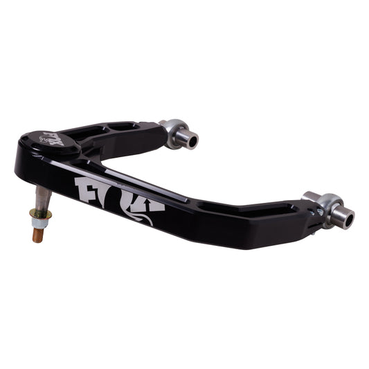 FOX 803-35-016 Fox 09-25 RAM Billet Upper Control Arm - Black