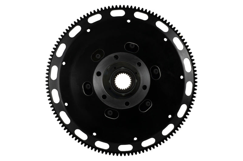 ACT T2SS-MZ02 85-92 Mazda RX-7 FC Push Type Mod-Twin 225 HD Sprung Street Clutch Kit