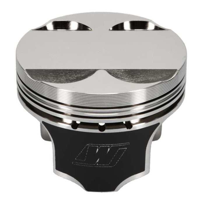 Wiseco K542M81AP Honda Turbo F-TOP 1.176 X 81.0MM Piston Kit