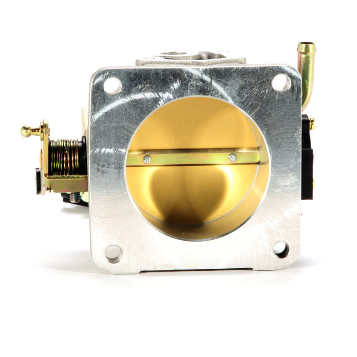 BBK 1517 86-93 Mustang 5.0 65mm Throttle Body Power Plus Series
