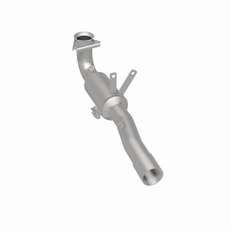 Magnaflow 23408 MagnaFlow Conv DF Corvette 92-93