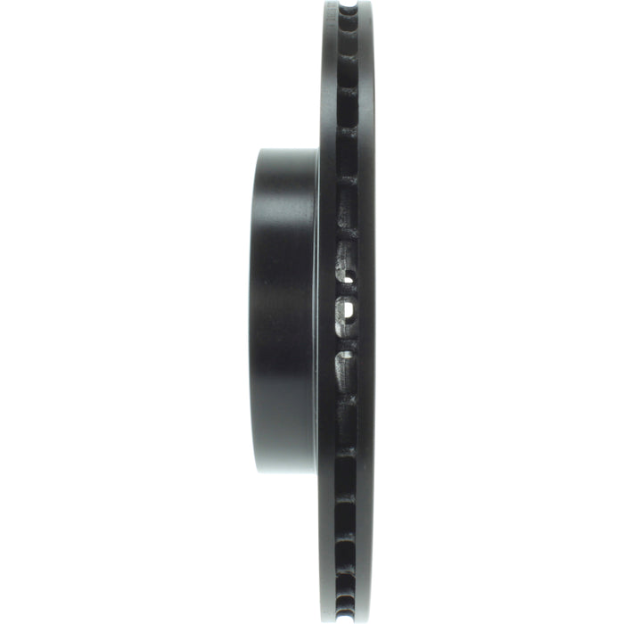 Stoptech 126.44040SL StopTech Power Slot 86-92 Supra ALL Front Left SportStop Slotted Rotor
