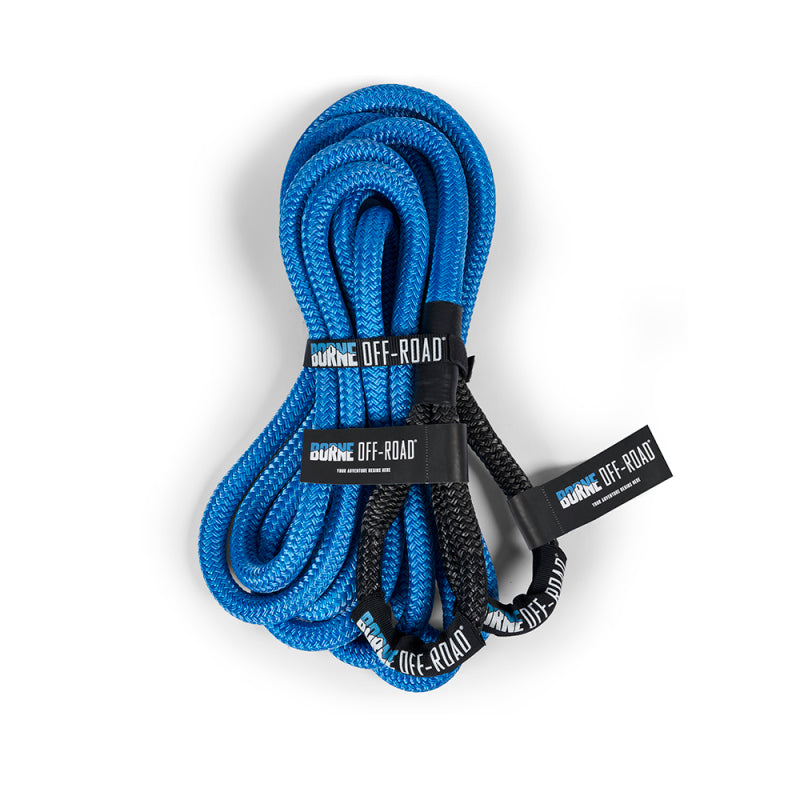 Mishimoto BNKR-78 7/8in X 30in Kinetic Energy Recovery Rope