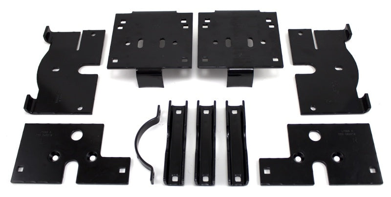 Air Lift 57228 Loadlifter 5000 for Half Ton Vehicles