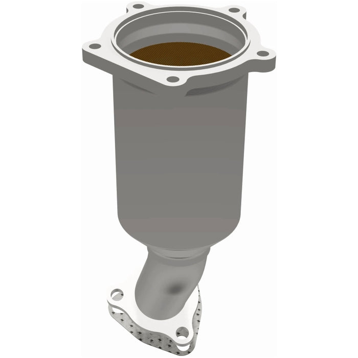Magnaflow 452096 MagnaFlow Conv DF 00-04 Nissan Frontier (CA Emissions)