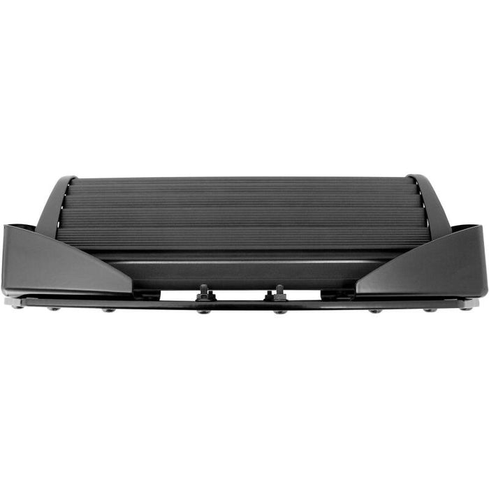 Westin 57-0035 HDX Flush Mount B-FORCE LED Light Kit (Set of 2) w/wiring harness - Black