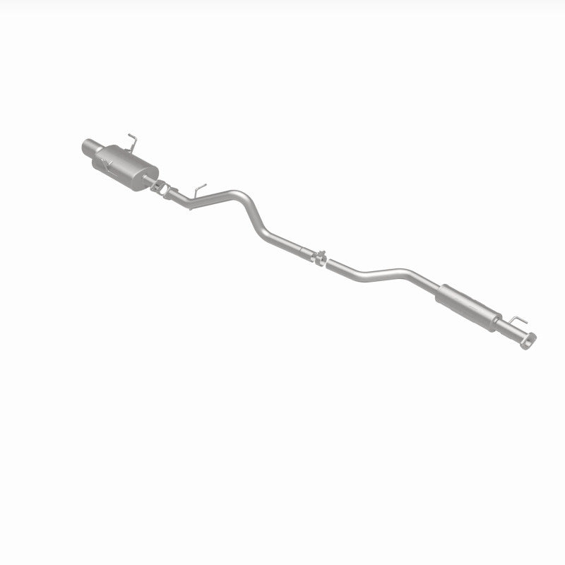 Magnaflow 15764 MagnaFlow Sys C/B 02-03 Nissan Sentra Se-R 2.
