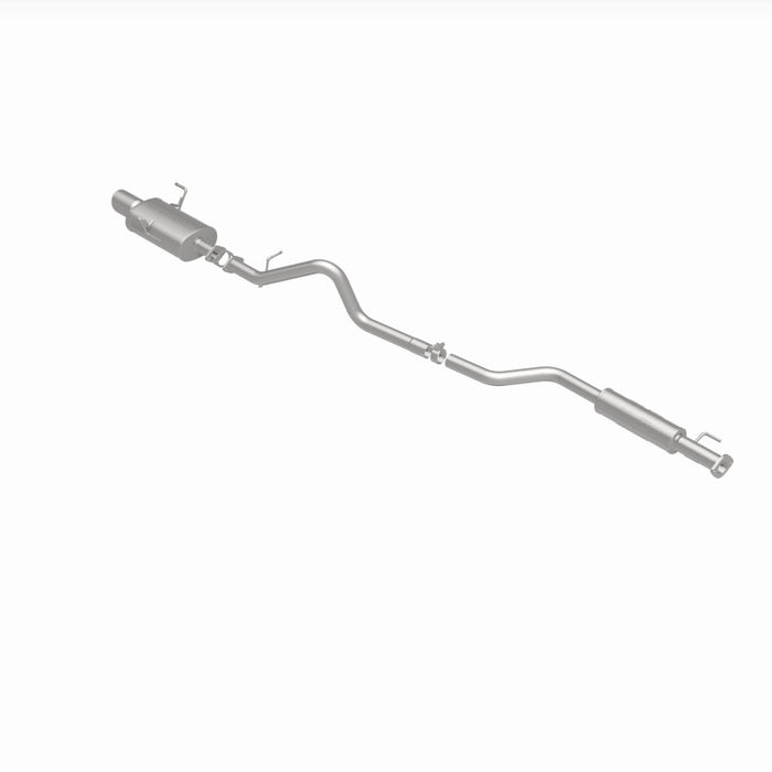 Magnaflow 15764 MagnaFlow Sys C/B 02-03 Nissan Sentra Se-R 2.