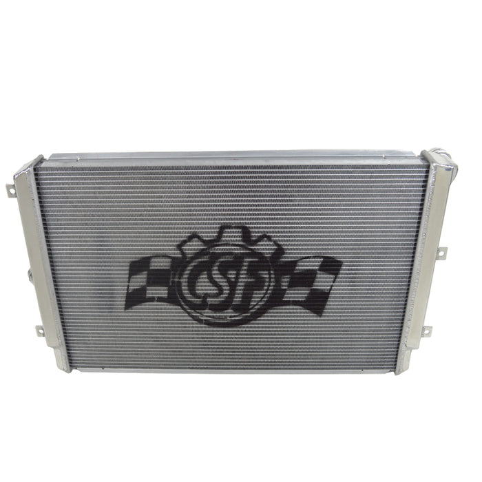 CSF 7026 06-09 Volkswagen Golf/GTI / 06-09 Volkswagen Jetta/GLI Radiator