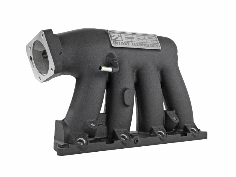 Skunk2 Racing 307-05-0315 Skunk2 Pro Series 02-06 Honda/Acura K20A2/K20A3 Intake Manifold (Race Only) (Black Series)