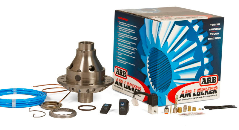 ARB RD99 ARB Air Lockers