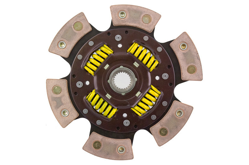 ACT 6240608 ACT Race Clutch Discs