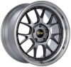 BBS LM-R Wheels LM310DBPK