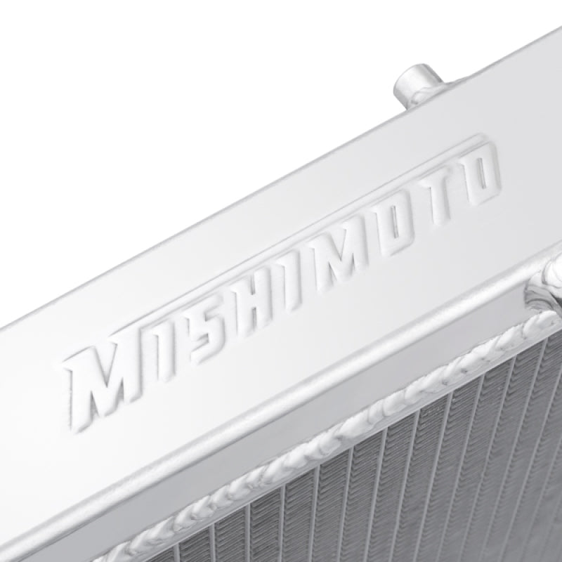 Mishimoto MMRAD-MK5-08 08 Volkswagen Golf R32 Aluminum Radiator