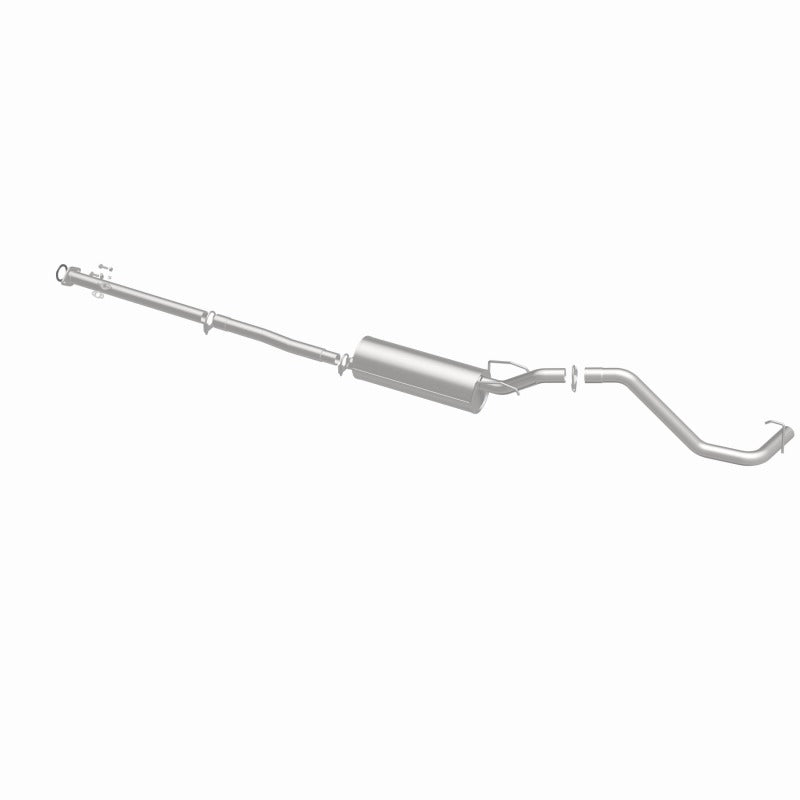 Magnaflow 106-0240 MagnaFlow BRE Exhaust Kit 95-00 Toyota Tacoma 2.7L
