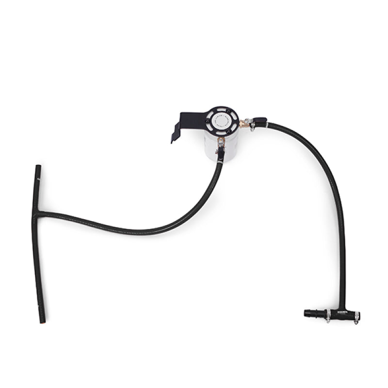 Mishimoto MMCFK-F2D-03BK 03-07 Ford 6.0L Powerstroke Coolant Filtration Kit - Black