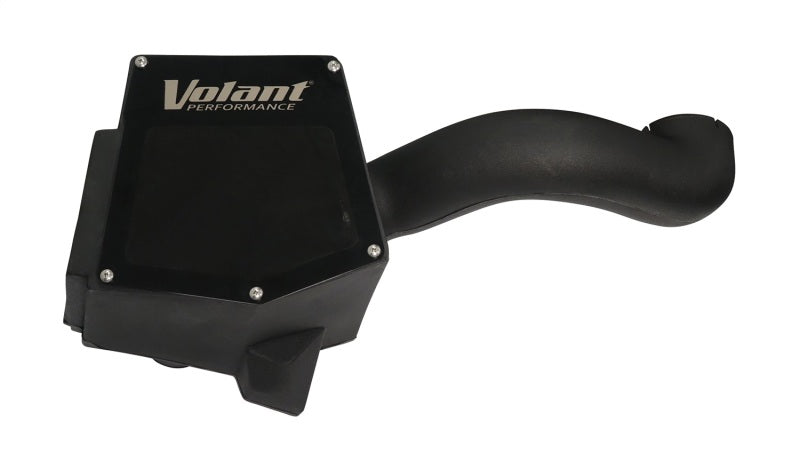 Volant 15153D 99-06 Chevy Silverado | GMC Sierra 2500/3500HD 6.0L V8 DryTech Closed Box Air Intake System