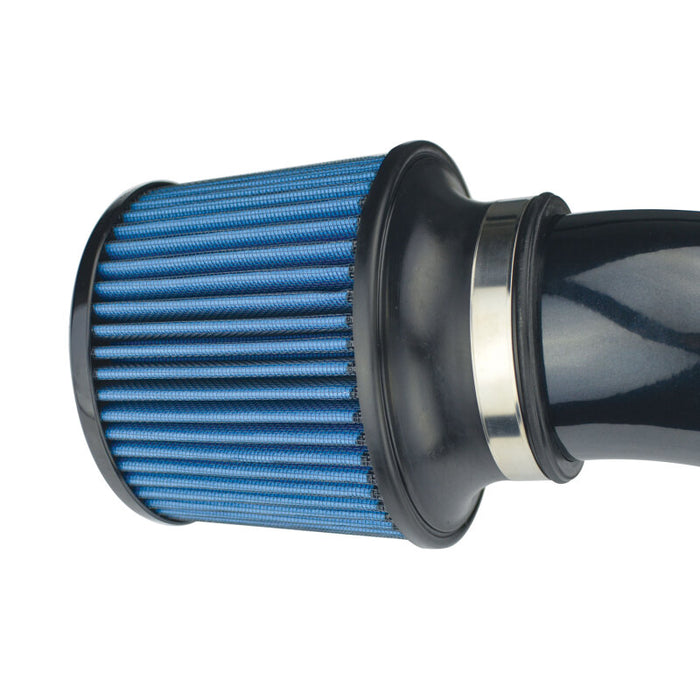 Injen SP1977BLK 07-09 Altima 3.5L V6 Coupe & Sedan w/ Heat Shield Black Short RAM Intake