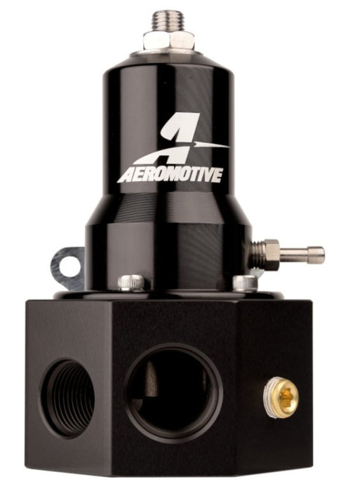 Aeromotive 13145 AER Fuel Pressure Regulators
