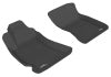 3D MAXpider L1SB00311509 ACE Kagu - Front - Black