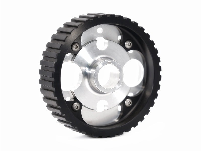 Fidanza 930774 86-93 Supra 7MGTE Silver Cam Gear (Requires 2)