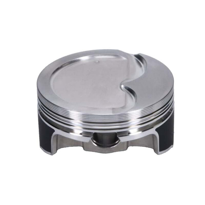 Wiseco K444X7 Chevy LS Series -11cc R/Dome 1.300x4.070 Piston Shelf Stock Kit