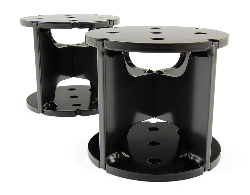 Air Lift 52440 AFL Lock-N-Lift Spacers -4in