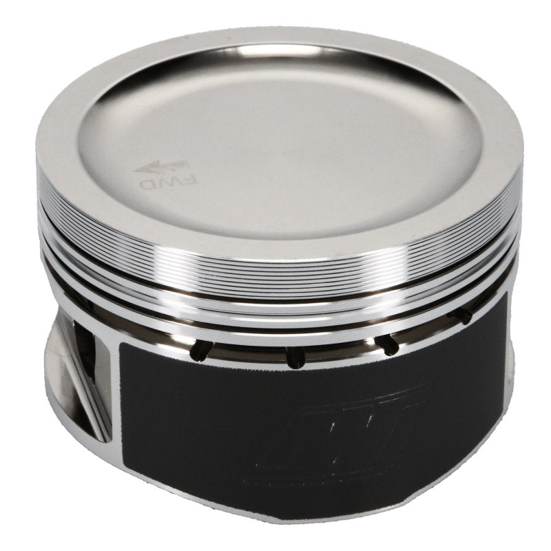 Wiseco K556M86 Nissan SR20 Turbo -12cc 1.260 X 86MM Piston Shelf Stock Kit
