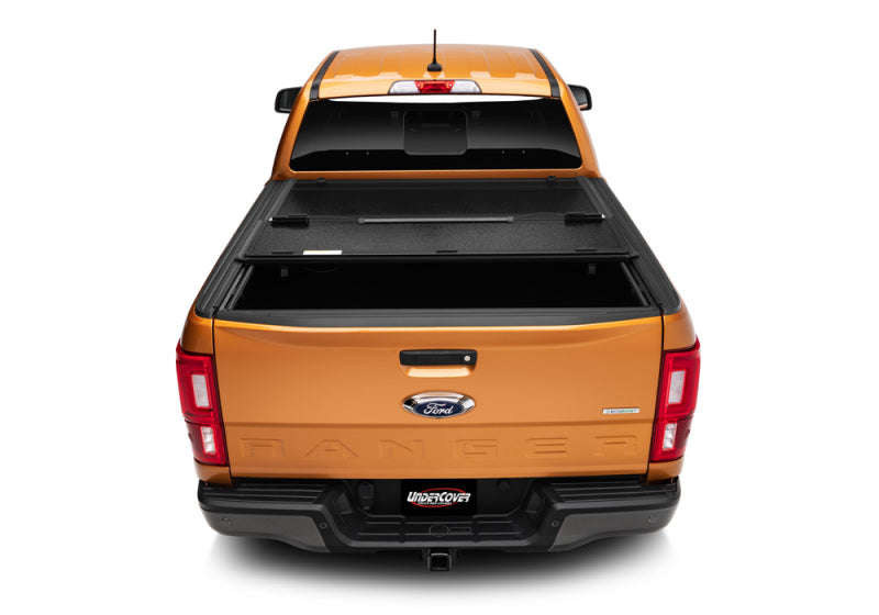 Undercover FX21022 UnderCover 19-20 Ford Ranger 5ft Flex Bed Cover