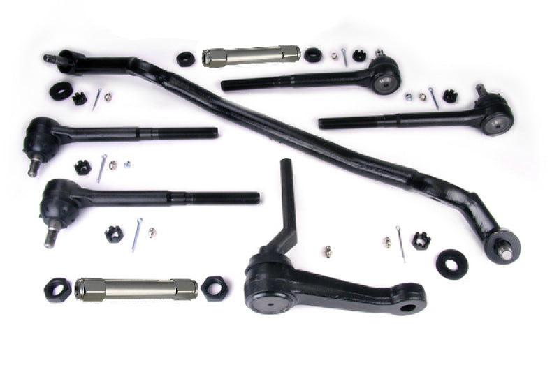 Ridetech 11249570 68-70 GM A-Body Steering Linkage Kit