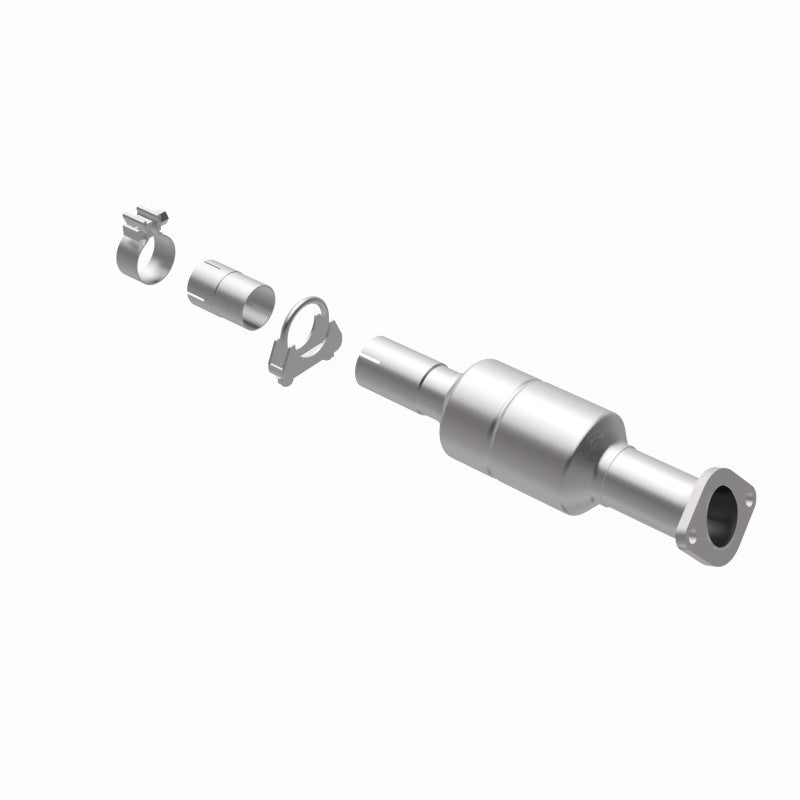 Magnaflow 51924 Conv DF 2012 Hyundai Veloster 1.6L