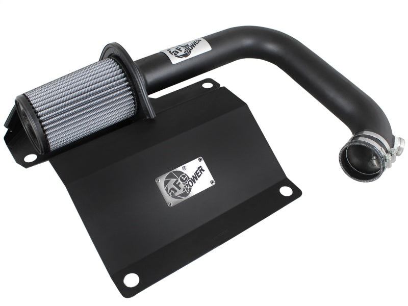 aFe 51-12492 MagnumFORCE Intake Stage-2 Pro DRY S VW 09-14 Jetta/Golf 12-14 Passat/Beetle 2.5L