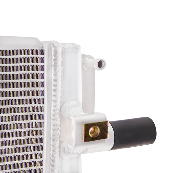 Mishimoto MMRAD-F2D-11V2 11-16 Ford 6.7L Powerstroke Aluminum Primary Radiator