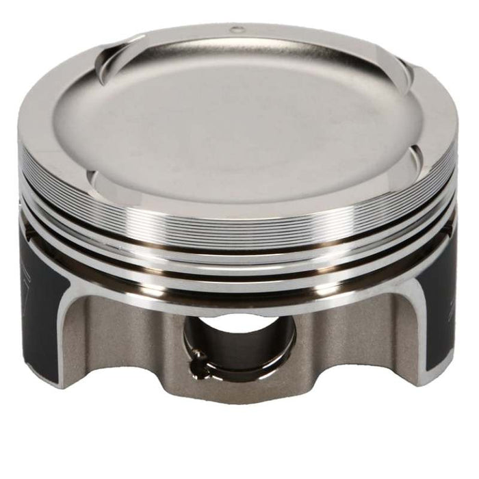 Wiseco K672M81AP Honda R18A 81.00mm 8.9:1 CR Bore -10cc Dome Piston Shelf Stock Kit
