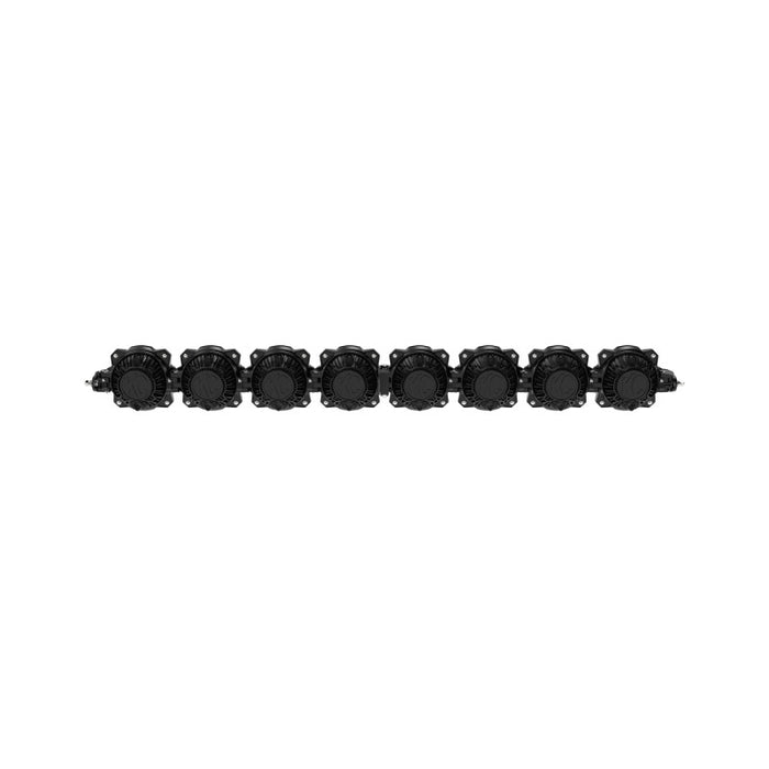 KC HiLiTES 91418 Gravity Titan LED Light Bar - 50in. (8-Light)