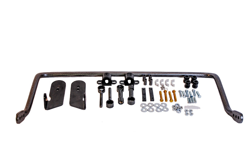 Hellwig 7867 66-77 Ford Bronco w/ 3-4in Lift Solid Heat Treated Chromoly 1-1/8in Front Sway Bar