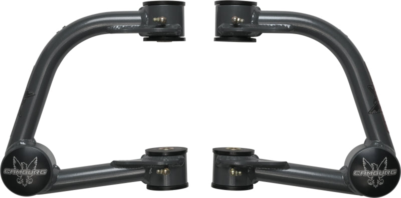 Camburg CAM-110180 Ford Ranger 2WD/4WD 19-23 1.25in Performance Uniball Upper Arms (w/ covers)
