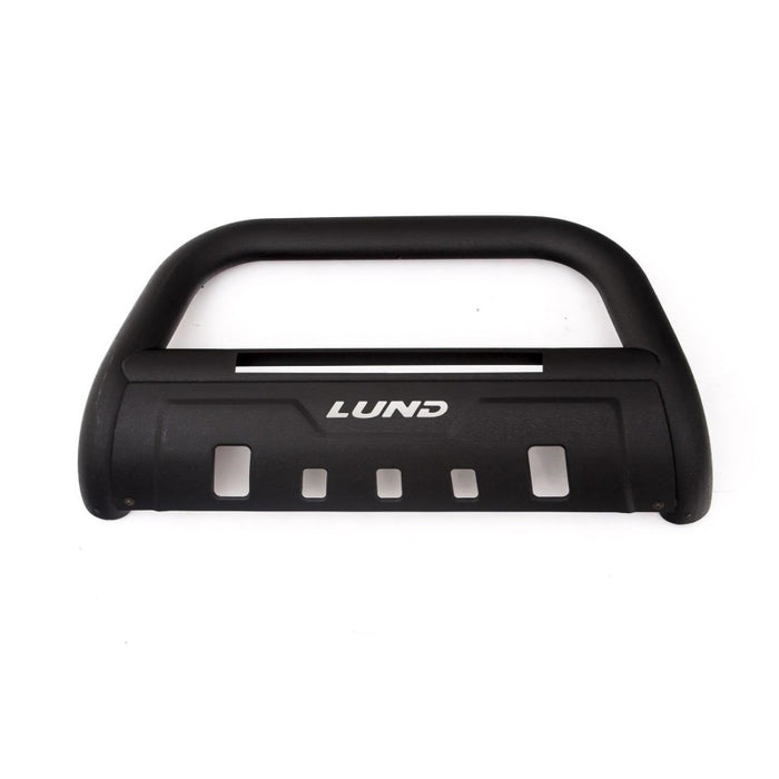 LUND 47121210 Lund 05-15 Toyota Tacoma Bull Bar w/Light & Wiring - Black