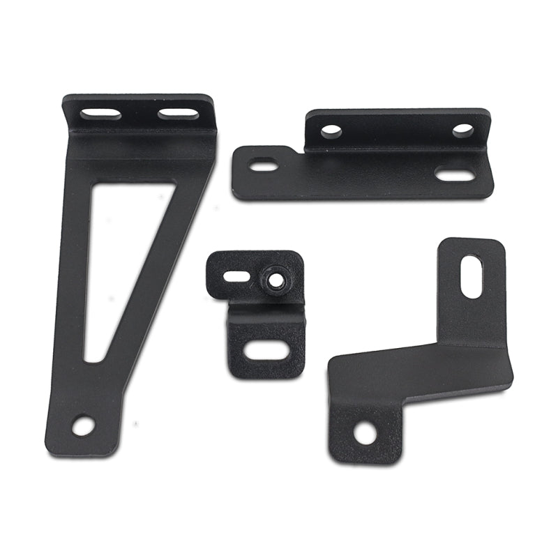 Mishimoto MMTC-TAC-05 05-11 Toyota Tacoma Transmission Cooler Kit