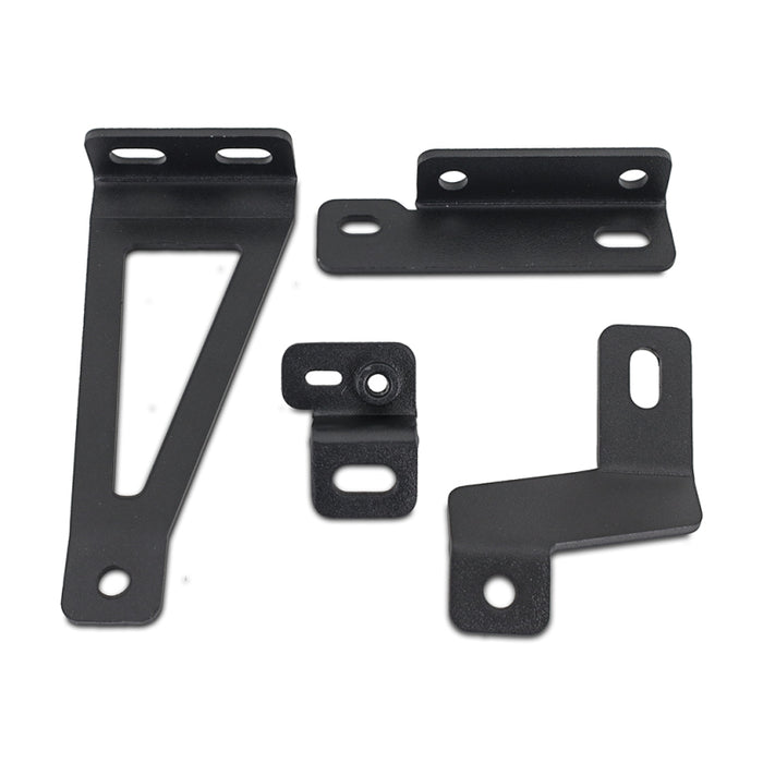 Mishimoto MMTC-TAC-05 05-11 Toyota Tacoma Transmission Cooler Kit