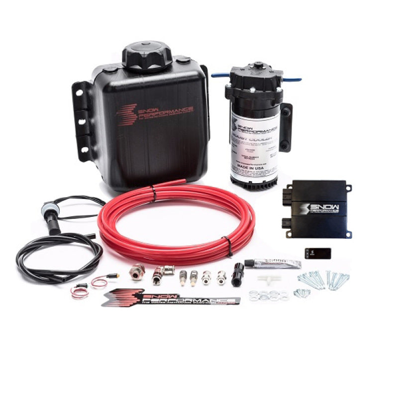 Snow Performance SNO-20010 Stage II Boost Cooler Forced Water Injection Kit