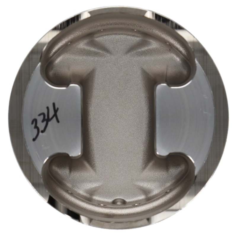 Wiseco K556M865 Nissan SR20 Turbo -12cc 1.260 X 865 Piston Shelf Stock Kit