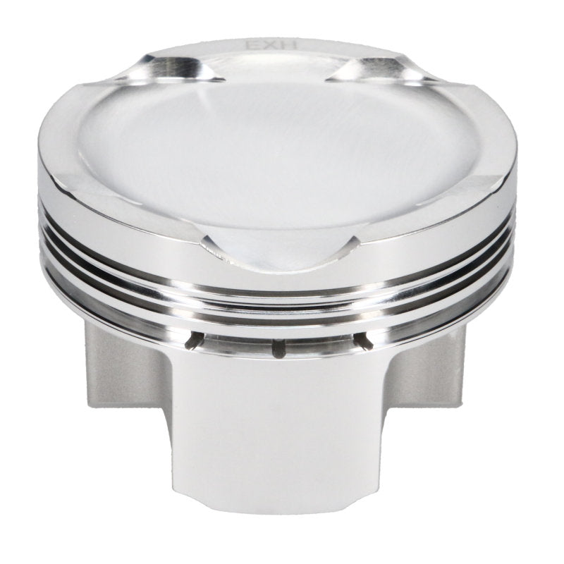 JE Pistons 302021 VW 1.8T 20V KIT 81.0 Set of 4 Pistons