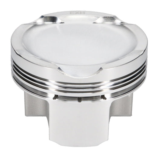 JE Pistons 302021 VW 1.8T 20V KIT 81.0 Set of 4 Pistons