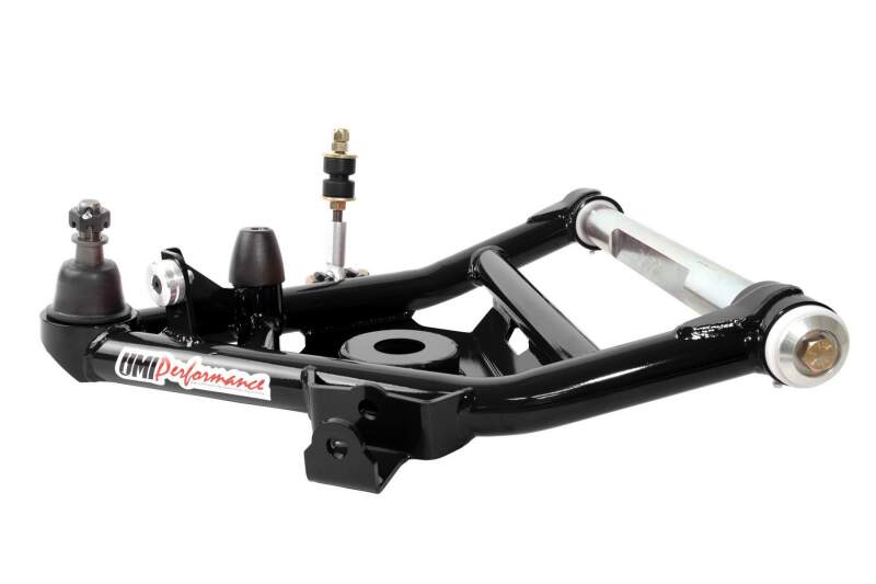 Umi Performance UMI6432-B Control Arm